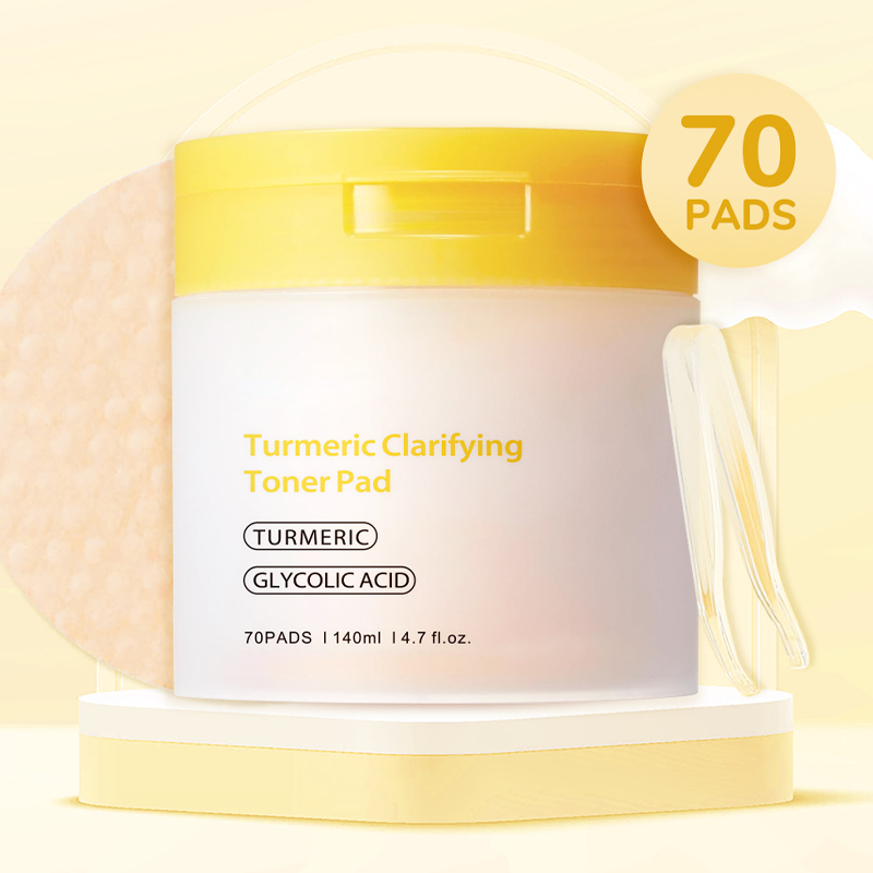 Kojic Acid Turmeric Brightening Serum