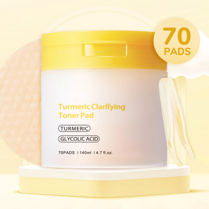 Kojic Acid Turmeric Brightening Serum