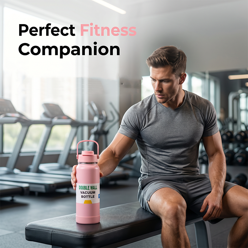 💥Limited Time 50% Off! ❄️Portable heat preservation you can hold! 🔥Premium Stainless Steel Insulated Tumbler
