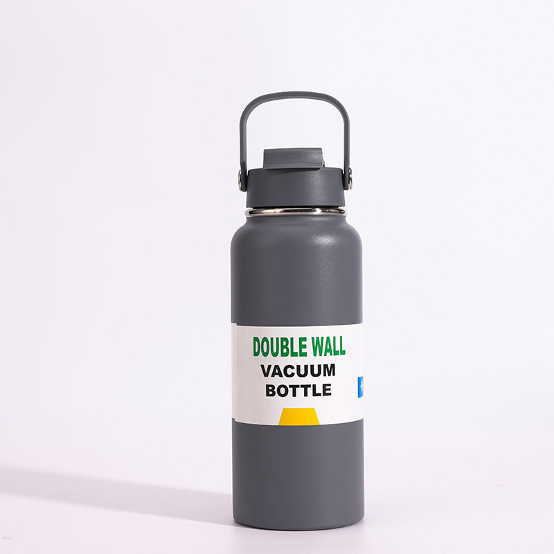 💥Limited Time 50% Off! ❄️Portable heat preservation you can hold! 🔥Premium Stainless Steel Insulated Tumbler
