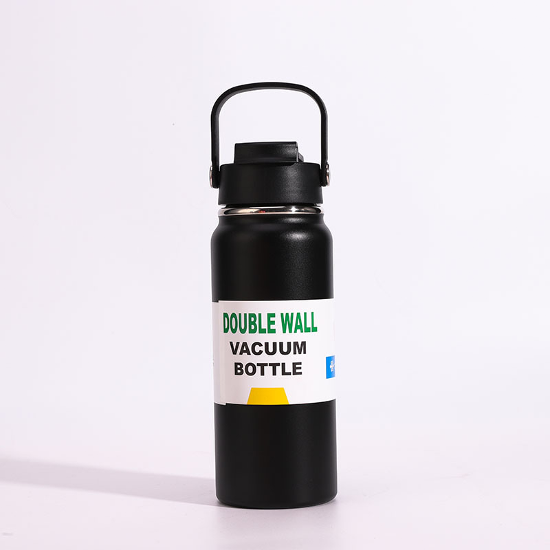 💥Limited Time 50% Off! ❄️Portable heat preservation you can hold! 🔥Premium Stainless Steel Insulated Tumbler
