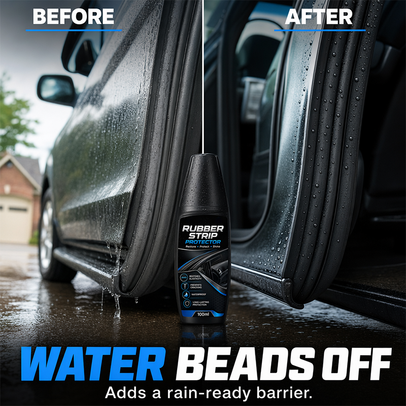 🔥Limited Time Promotion 50% OFF🔥Rubber Strip ProtectorRubber Strip Protector