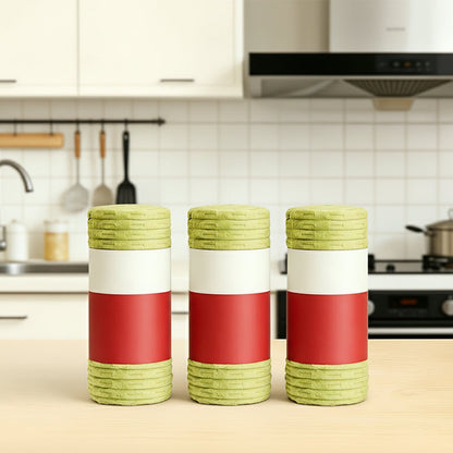 Tear-Off Cleaning Cloth Roll – Ultra-Absorbent & Lint-Free Sheets