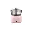 Wireless Electric Meat Grinder Portable Garlic Chopper