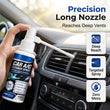 🔥Car A/C Vent Odor Remover & Cleaning Spray🔥50% OFF Limited Time Deal⏳ Deep Clean & Eliminate Car Air Vent Bad Odors✨