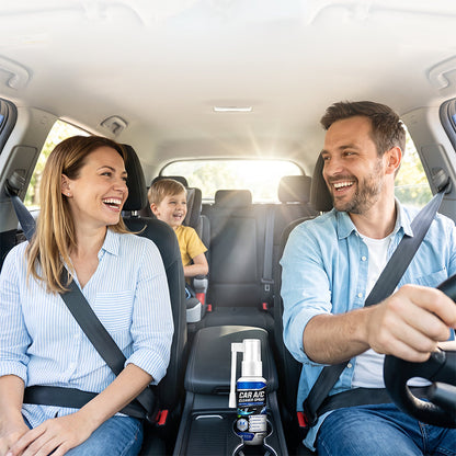 🔥Car A/C Vent Odor Remover & Cleaning Spray🔥50% OFF Limited Time Deal⏳ Deep Clean & Eliminate Car Air Vent Bad Odors✨