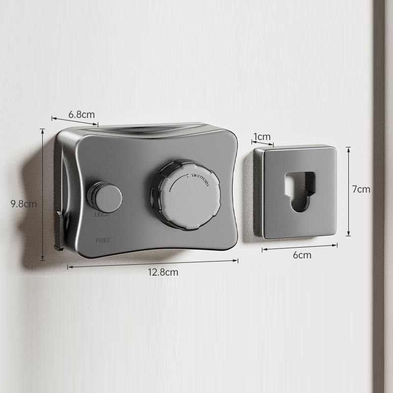 🔥Amazing 50% OFF! 🏡️Expand your home space anywhere. Place it wherever you want! Indoors Wall Mounted Retractable Clothesline