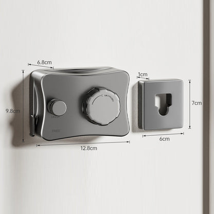 🔥Amazing 50% OFF! 🏡️Expand your home space anywhere. Place it wherever you want! Indoors Wall Mounted Retractable Clothesline