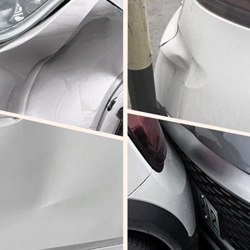 ✨️Buy 5 Get 5 Free! 🛠️Fix car dents effortlessly! 🚗Paintless Dent Repair Glue Stick for Car