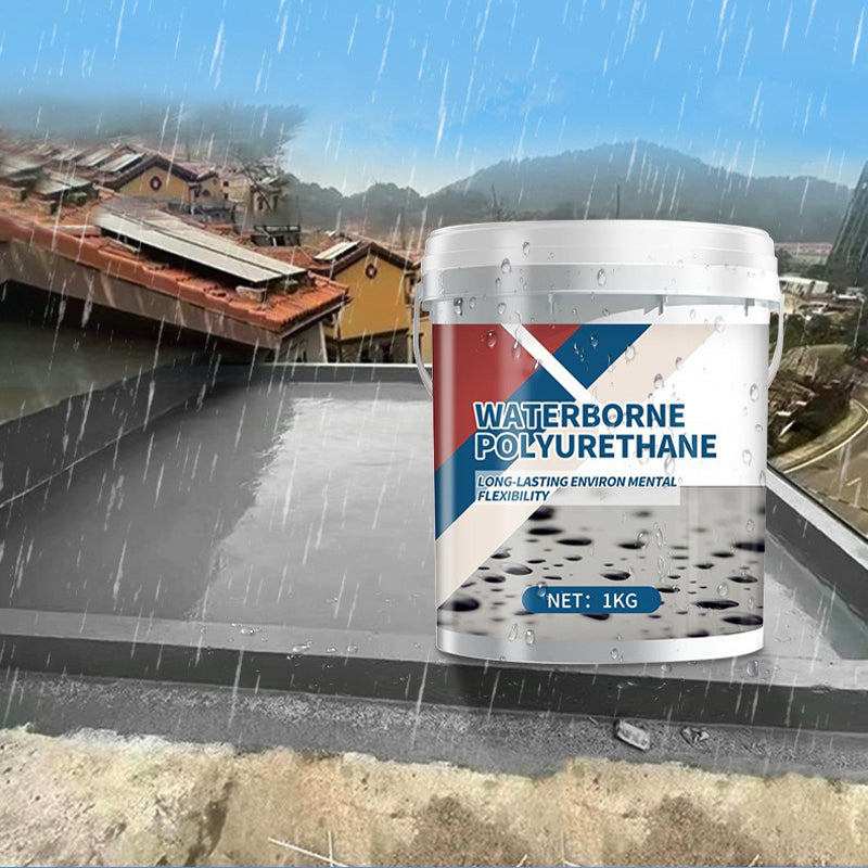 🔥🎉2026 Hot Sale🎉Anti-Leakage Roof Waterproof Sealant
