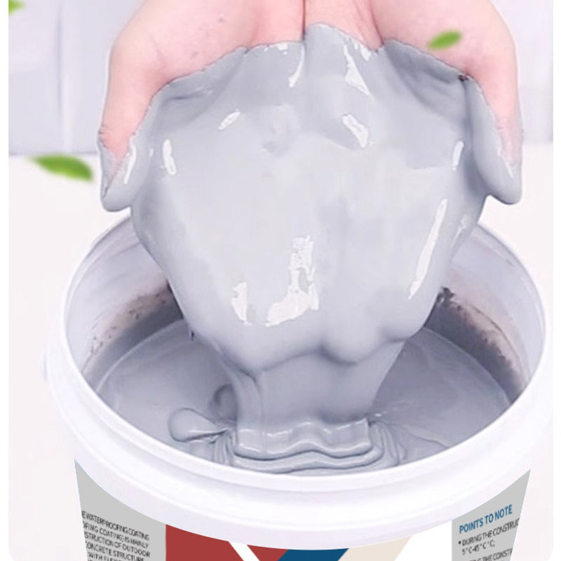 🔥🎉2026 Hot Sale🎉Anti-Leakage Roof Waterproof Sealant