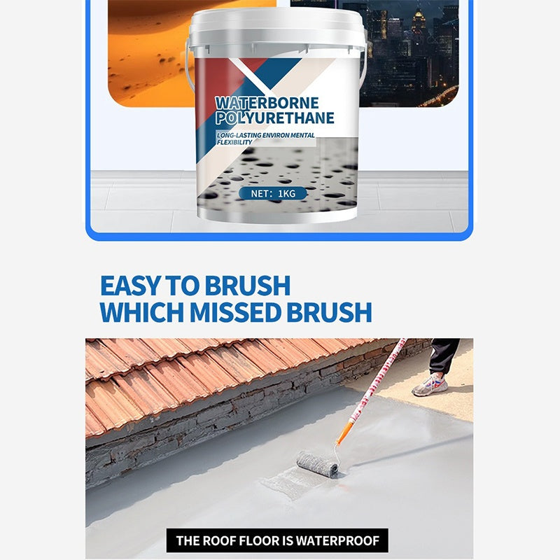 🔥🎉2026 Hot Sale🎉Anti-Leakage Roof Waterproof Sealant