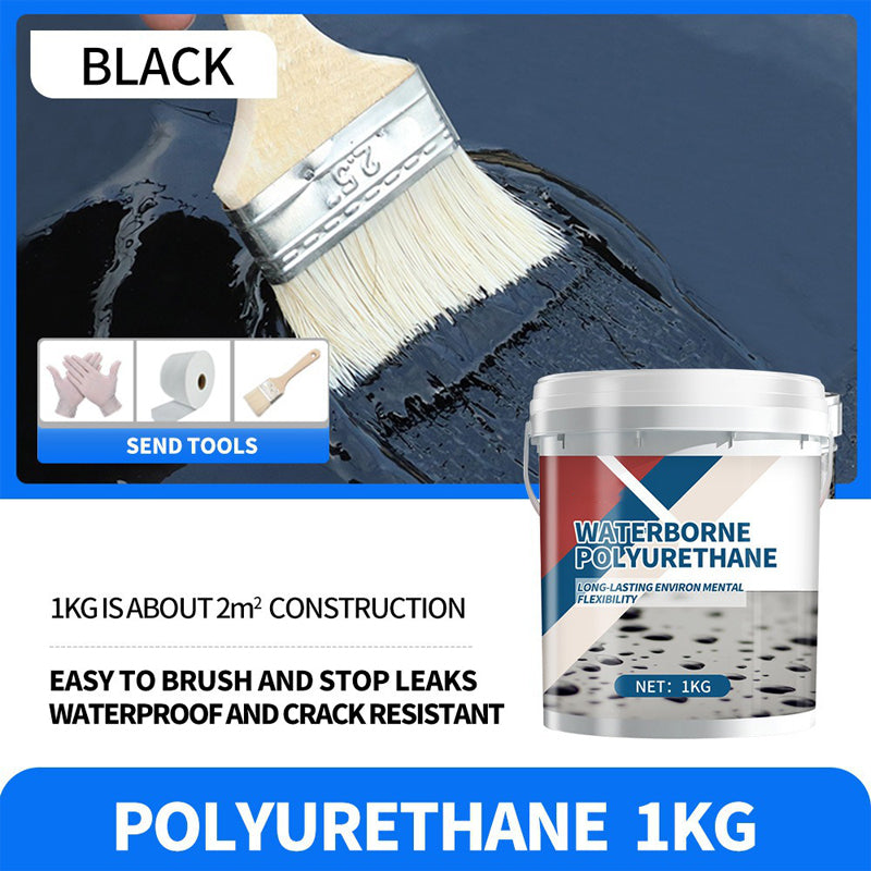 🔥🎉2026 Hot Sale🎉Anti-Leakage Roof Waterproof Sealant