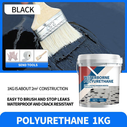🔥🎉2026 Hot Sale🎉Anti-Leakage Roof Waterproof Sealant