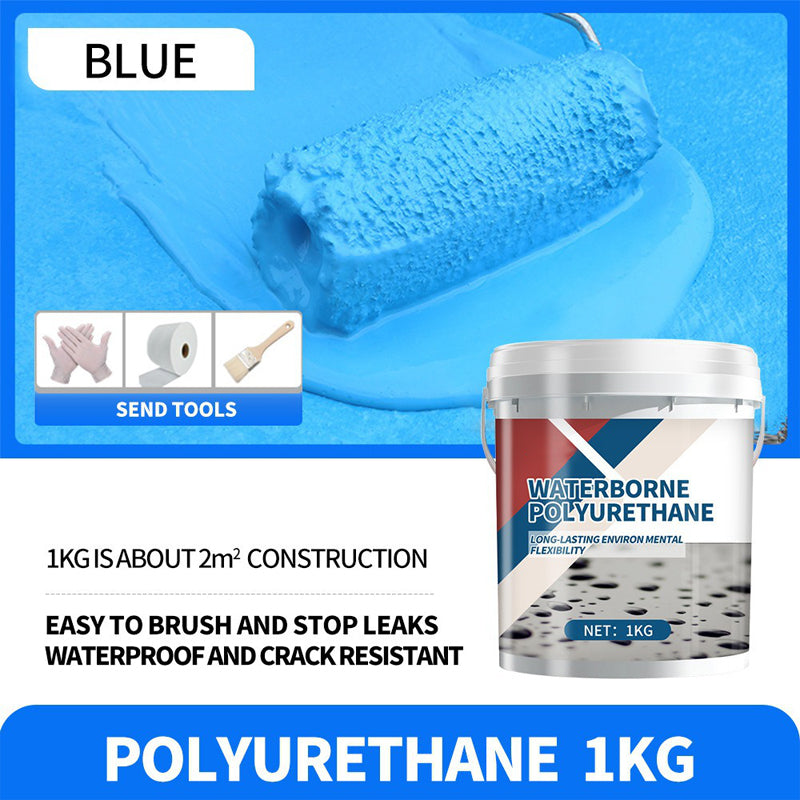 🔥🎉2026 Hot Sale🎉Anti-Leakage Roof Waterproof Sealant