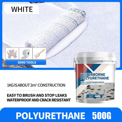 🔥🎉2026 Hot Sale🎉Anti-Leakage Roof Waterproof Sealant