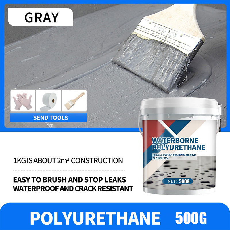 🔥🎉2026 Hot Sale🎉Anti-Leakage Roof Waterproof Sealant