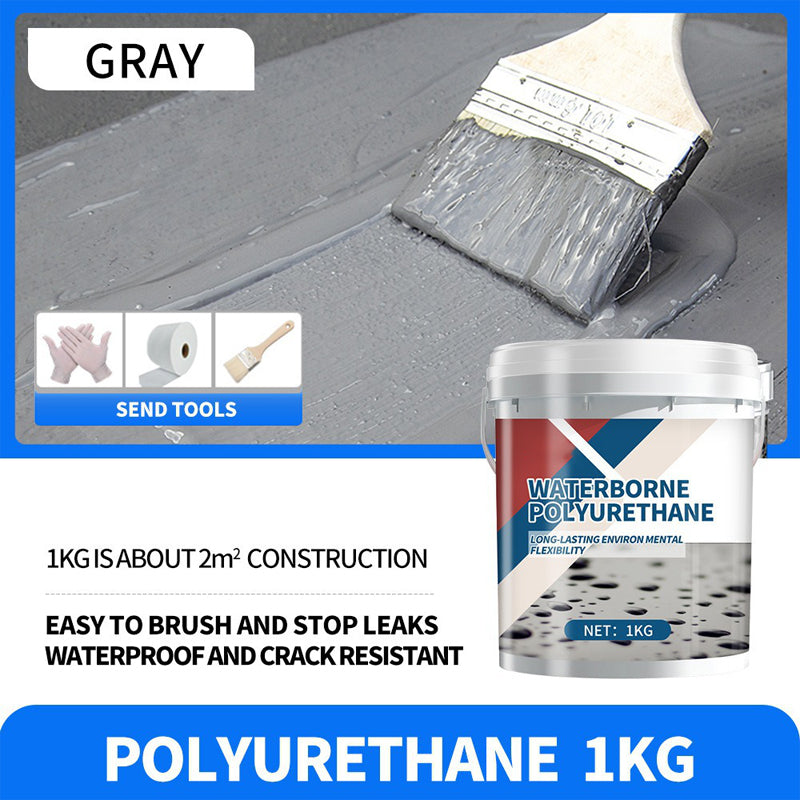 🔥🎉2026 Hot Sale🎉Anti-Leakage Roof Waterproof Sealant