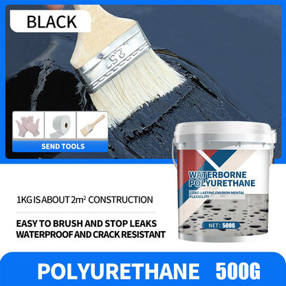 🔥🎉2026 Hot Sale🎉Anti-Leakage Roof Waterproof Sealant