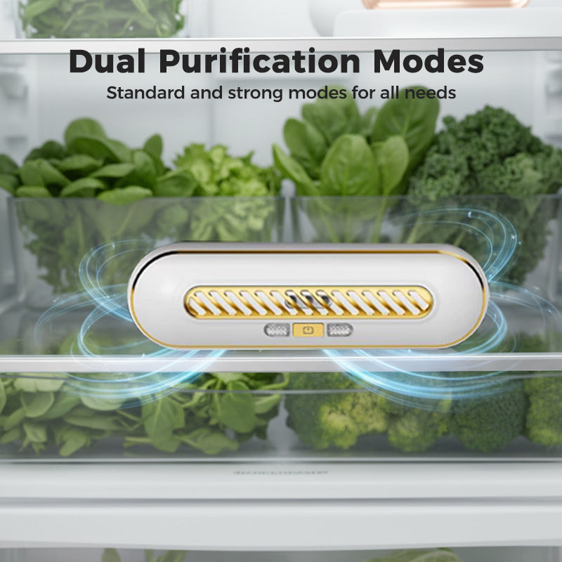 🔥HOT SALE 50% OFF🔥Rechargeable Portable Fridge Sterilizer