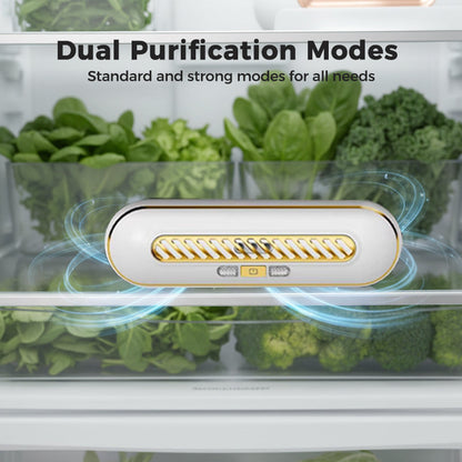 🔥HOT SALE 50% OFF🔥Rechargeable Portable Fridge Sterilizer