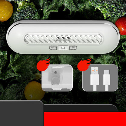 🔥HOT SALE 50% OFF🔥Rechargeable Portable Fridge Sterilizer