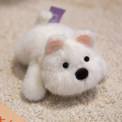 🥳2026 HOT SALE🥳💞50K+ SOLD!🧸✨ 50% OFF! Lovely Plushie Fridge Magnet Doll – Ultra‑soft mink velvet, hidden magnet. Sticks to fridge, monitor & more. A cute companion for everyday! 💖🎀