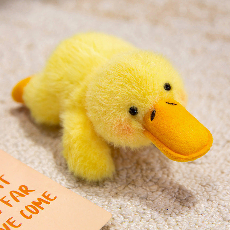 🥳2026 HOT SALE🥳💞50K+ SOLD!🧸✨ 50% OFF! Lovely Plushie Fridge Magnet Doll – Ultra‑soft mink velvet, hidden magnet. Sticks to fridge, monitor & more. A cute companion for everyday! 💖🎀