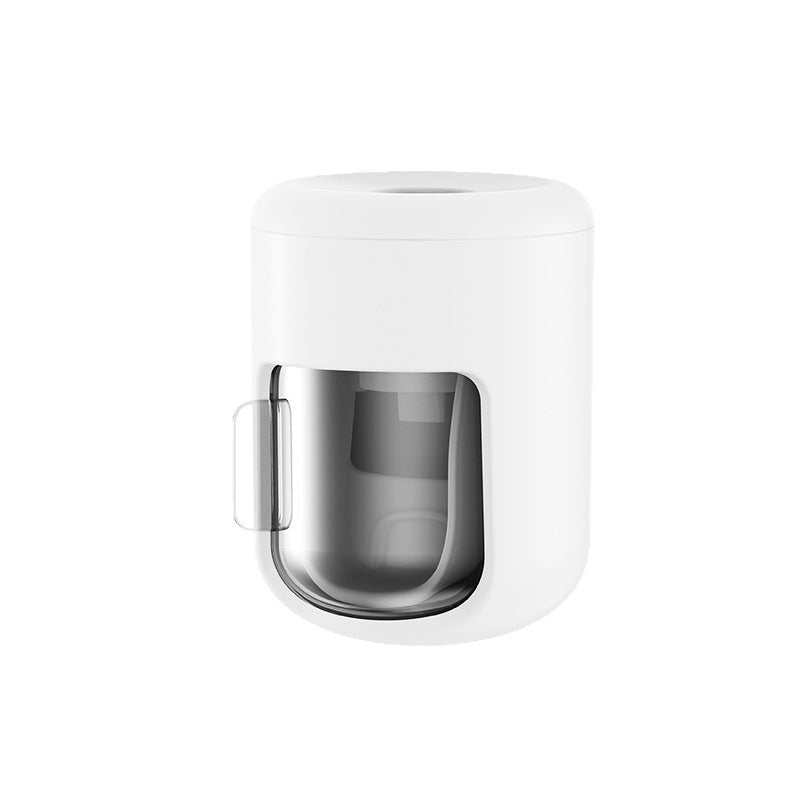 Automatic Toothpaste Dispenser