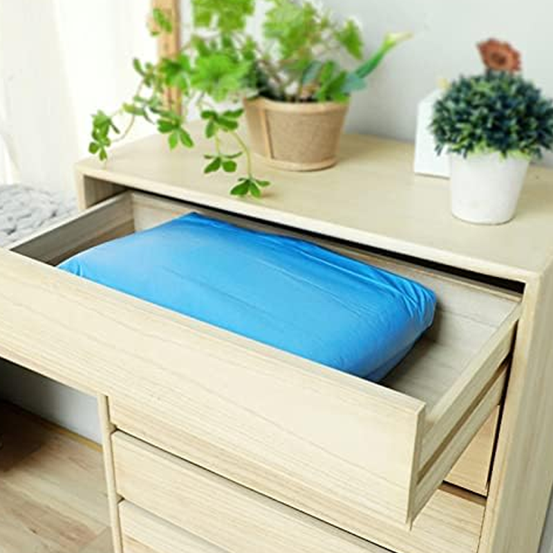 Three-Layer Insulated Inflatable Bathtub