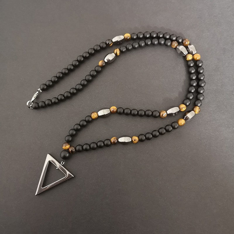 ✝️ 50% OFF NOW! ⛓️ Retro Necklace with Cross Pendant – Vintage design, durable chain & timeless cross charm – Perfect for daily wear or meaningful gifting ✨