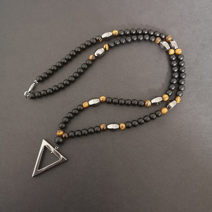 ✝️ 50% OFF NOW! ⛓️ Retro Necklace with Cross Pendant – Vintage design, durable chain & timeless cross charm – Perfect for daily wear or meaningful gifting ✨