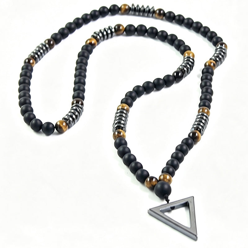 ✝️ 50% OFF NOW! ⛓️ Retro Necklace with Cross Pendant – Vintage design, durable chain & timeless cross charm – Perfect for daily wear or meaningful gifting ✨