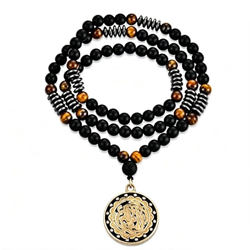 ✝️ 50% OFF NOW! ⛓️ Retro Necklace with Cross Pendant – Vintage design, durable chain & timeless cross charm – Perfect for daily wear or meaningful gifting ✨
