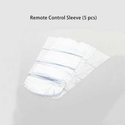 🔥Limited Time Promotion 50% OFF🔥Clear Heat Shrink Wrap Bags for Dustproof Packaging