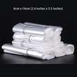 🔥Limited Time Promotion 50% OFF🔥Clear Heat Shrink Wrap Bags for Dustproof Packaging
