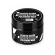 Car Plastic Scratch Remover and Restorer Wax with Sponge
