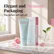 Gentle Hair Removal Cream for Men & Women