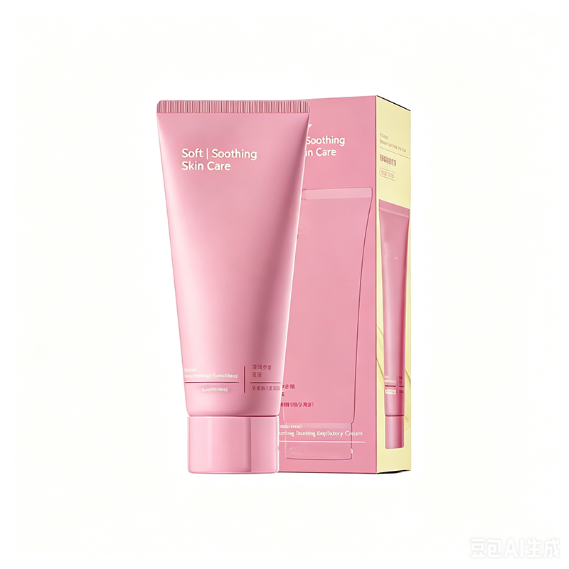 Gentle Hair Removal Cream for Men & Women