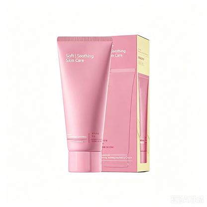 Gentle Hair Removal Cream for Men & Women