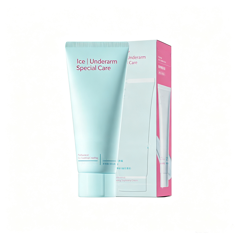 Gentle Hair Removal Cream for Men & Women