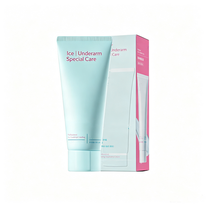 Gentle Hair Removal Cream for Men & Women