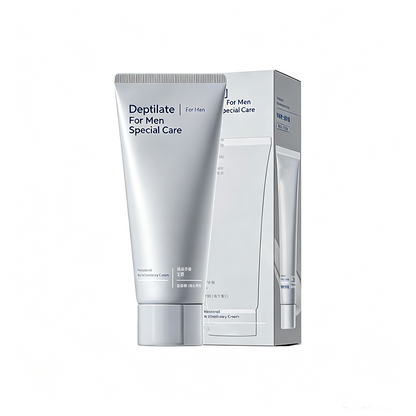 Gentle Hair Removal Cream for Men & Women
