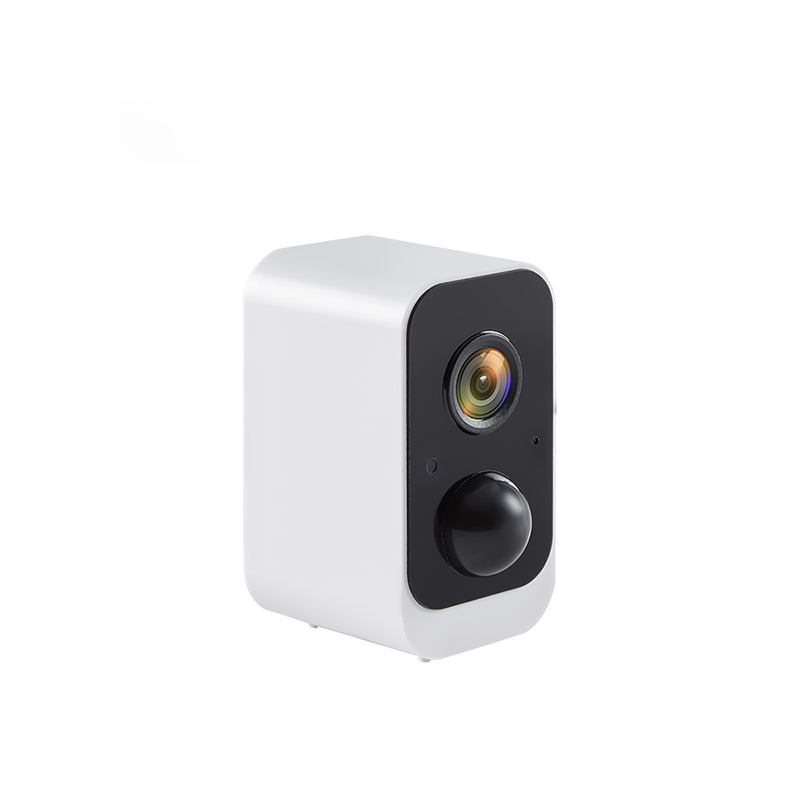 Smart Wireless WiFi Security Camera