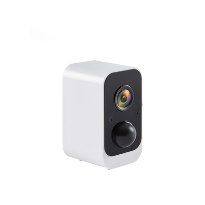 Smart Wireless WiFi Security Camera