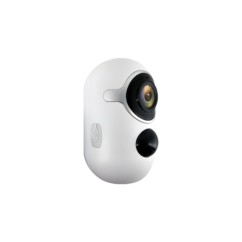 Smart Wireless WiFi Security Camera