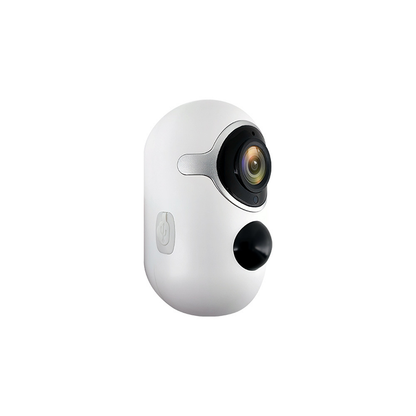 Smart Wireless WiFi Security Camera