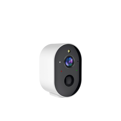Smart Wireless WiFi Security Camera