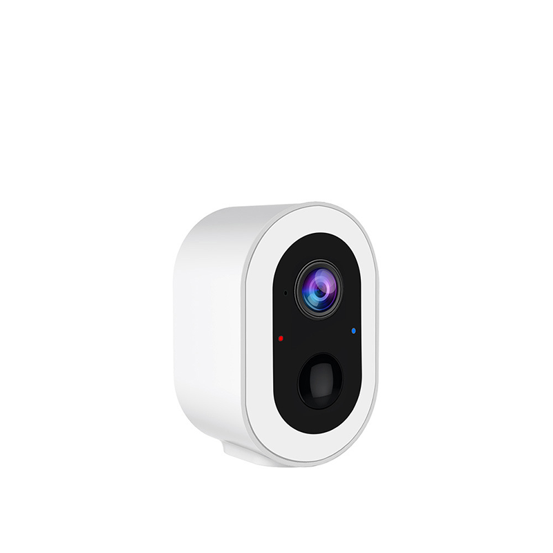 Smart Wireless WiFi Security Camera