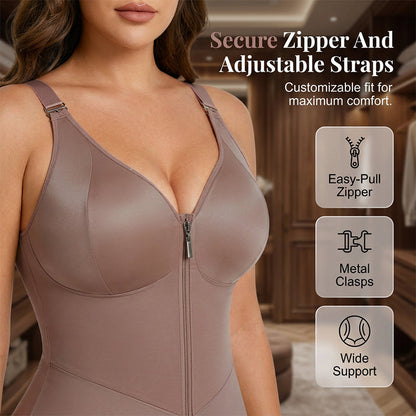 🍑 Flat butt? No thanks. 😏 BBEEUU Shapewear lifts, slims, and gives you that round, perky look — instantly. 💃✨